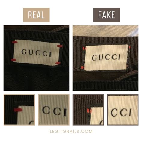 gucci black cap real vs fake|gucci legit check.